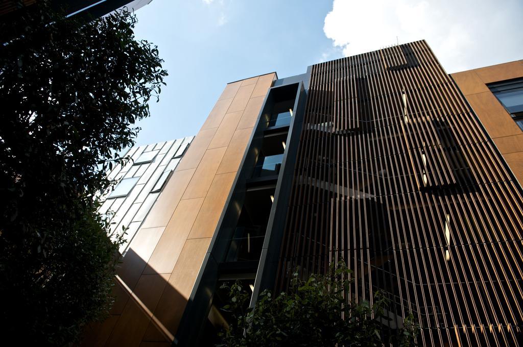 Fraser Residence Bishopsgate London Eksteriør bilde