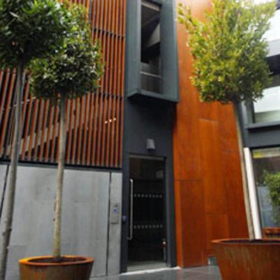 Fraser Residence Bishopsgate London Eksteriør bilde