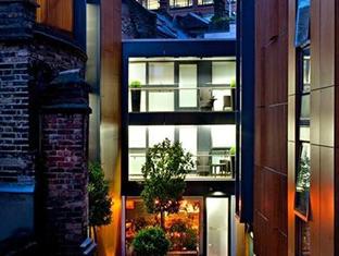 Fraser Residence Bishopsgate London Eksteriør bilde