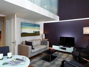 Fraser Residence Bishopsgate London Eksteriør bilde
